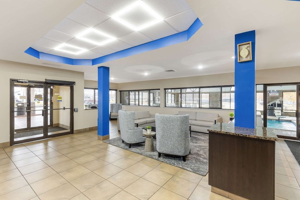 Best Western St. Louis Inn 3