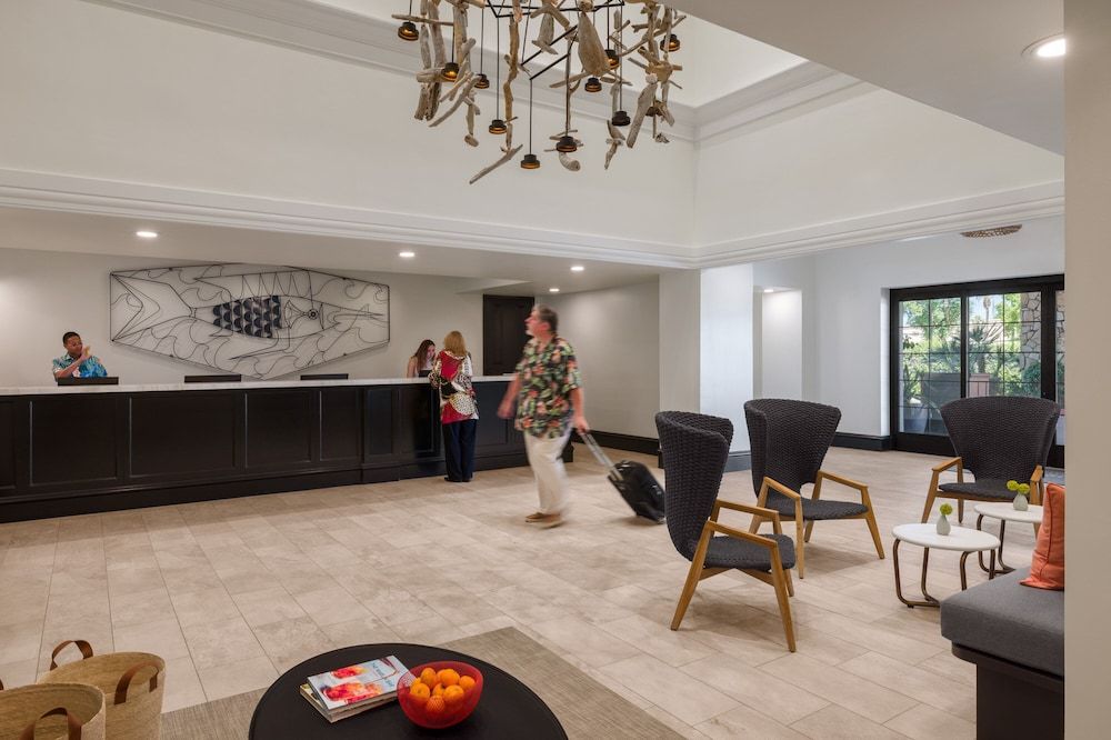 Tommy Bahama Miramonte Resort & Spa 3