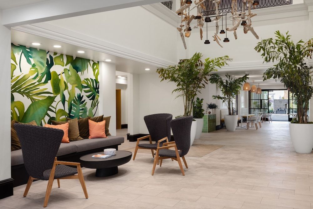 Tommy Bahama Miramonte Resort & Spa 2