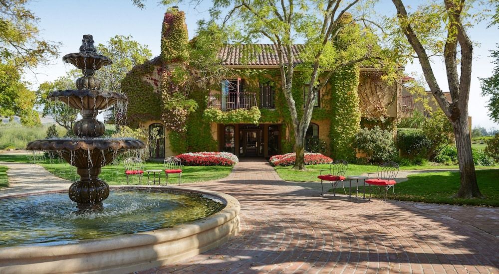Vintners Resort 1