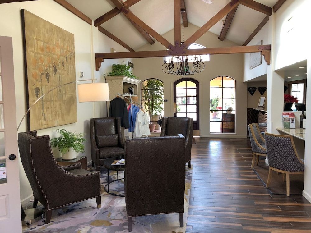 Vintners Resort 2