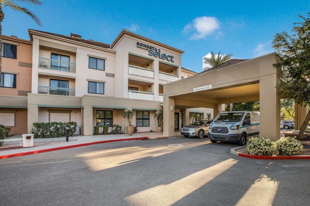 Sonesta Select Phoenix Chandler 3 estrelas em Chandler