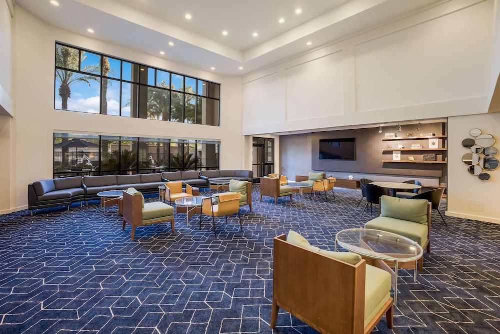 Sonesta Select Phoenix Chandler 3