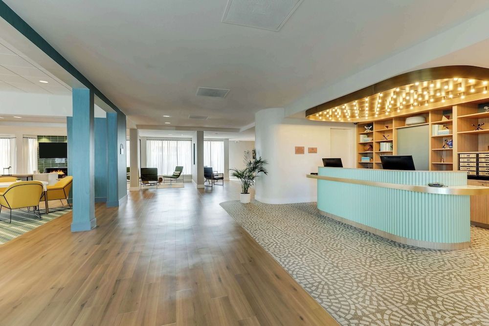 Sonesta Select Scottsdale at Mayo Clinic Campus 3