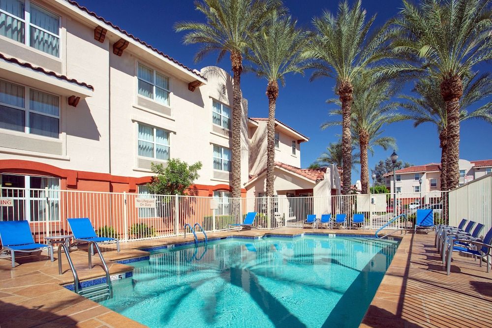 Sonesta Simply Suites Phoenix Scottsdale 3 estrelas em Scottsdale