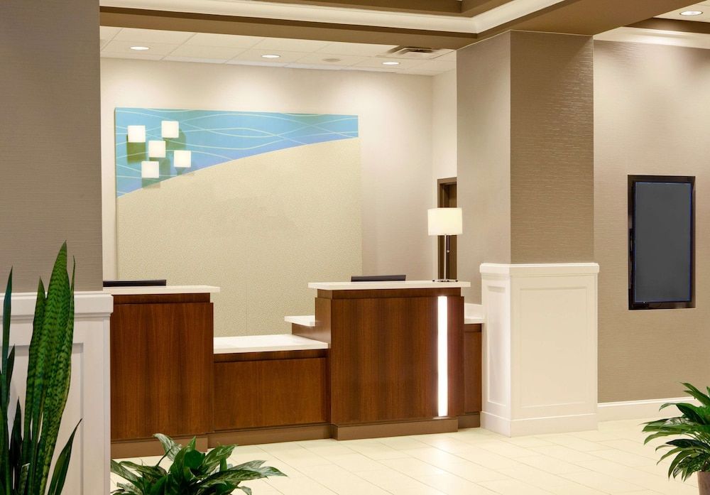 Sonesta Atlanta Airport South 3
