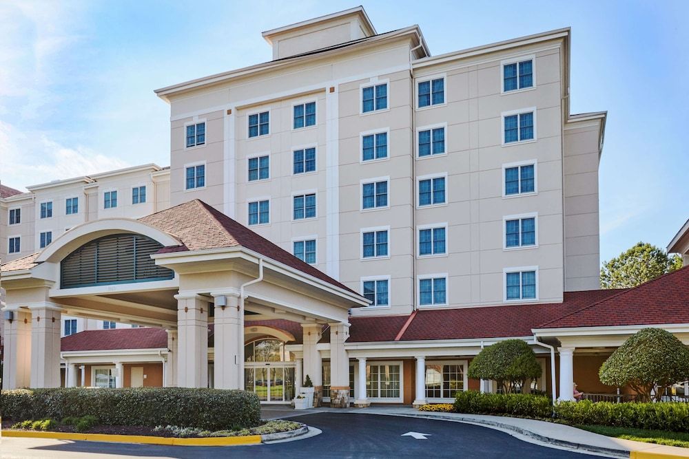 Sonesta Atlanta Airport South 3 estrellas en Atlanta