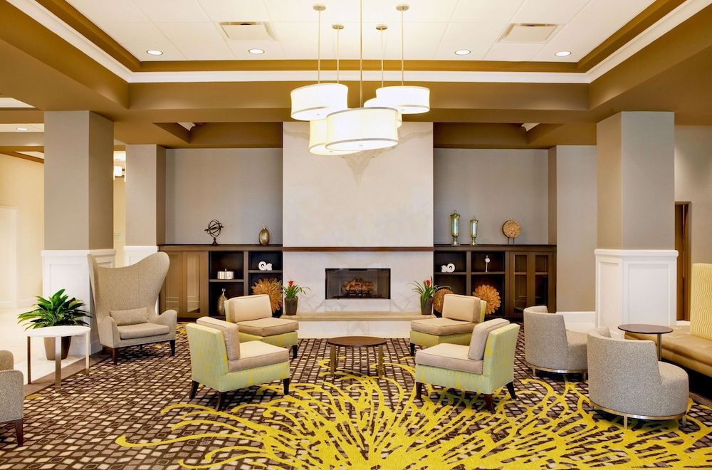 Sonesta Atlanta Airport South 2