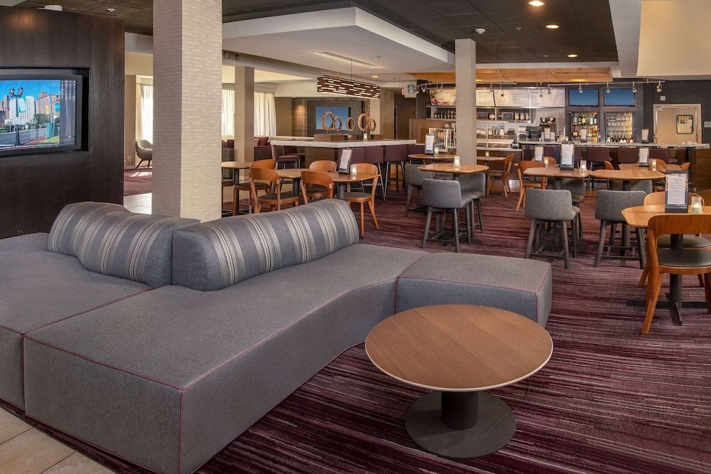 Sonesta Select Newark Christiana Mall 3