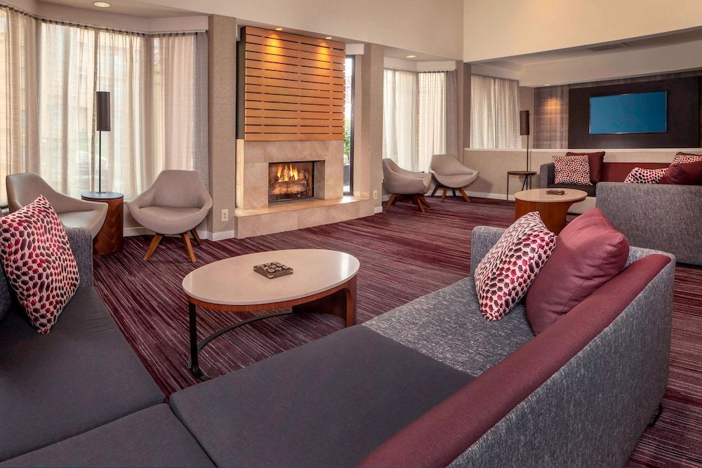 Sonesta Select Newark Christiana Mall 2