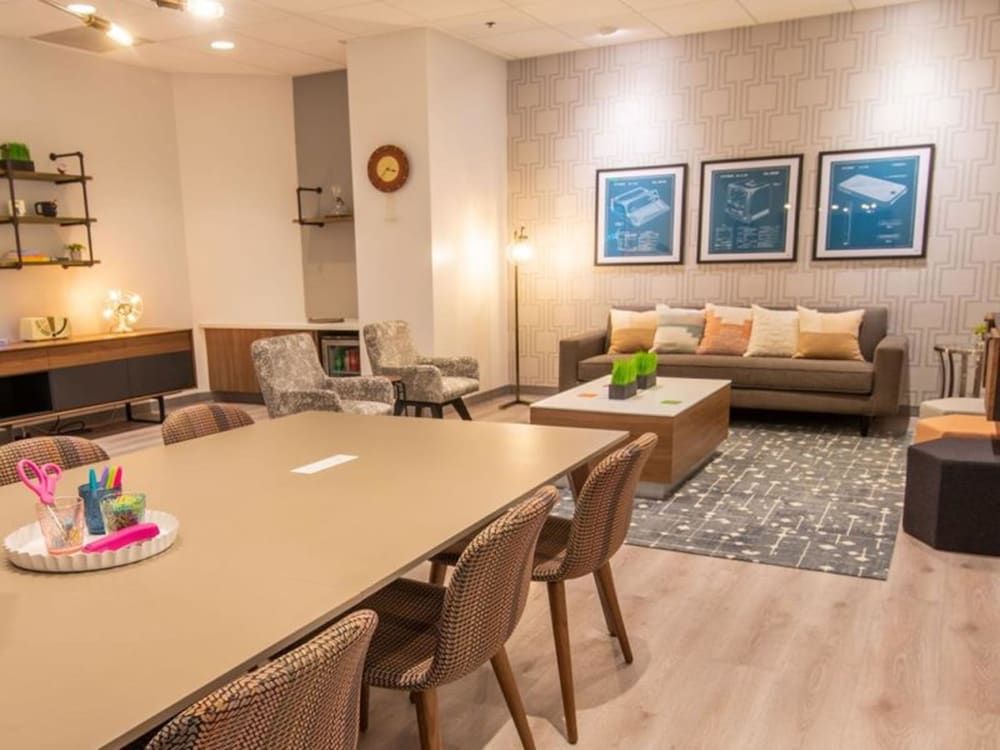 Sonesta San Jose - Milpitas 2