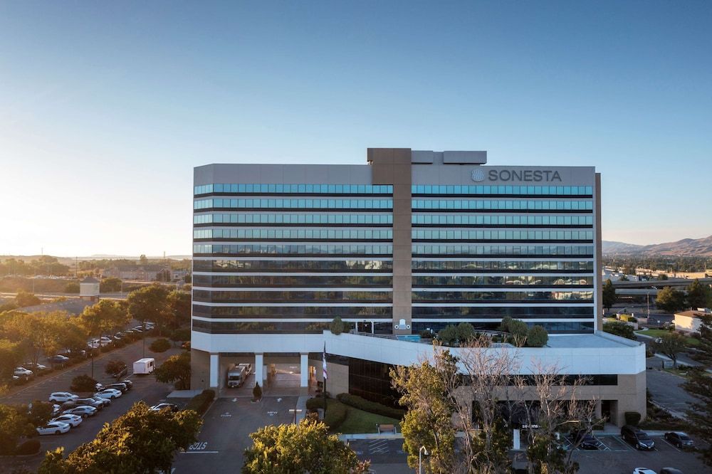 Sonesta San Jose - Milpitas 4 estrelas em Milpitas