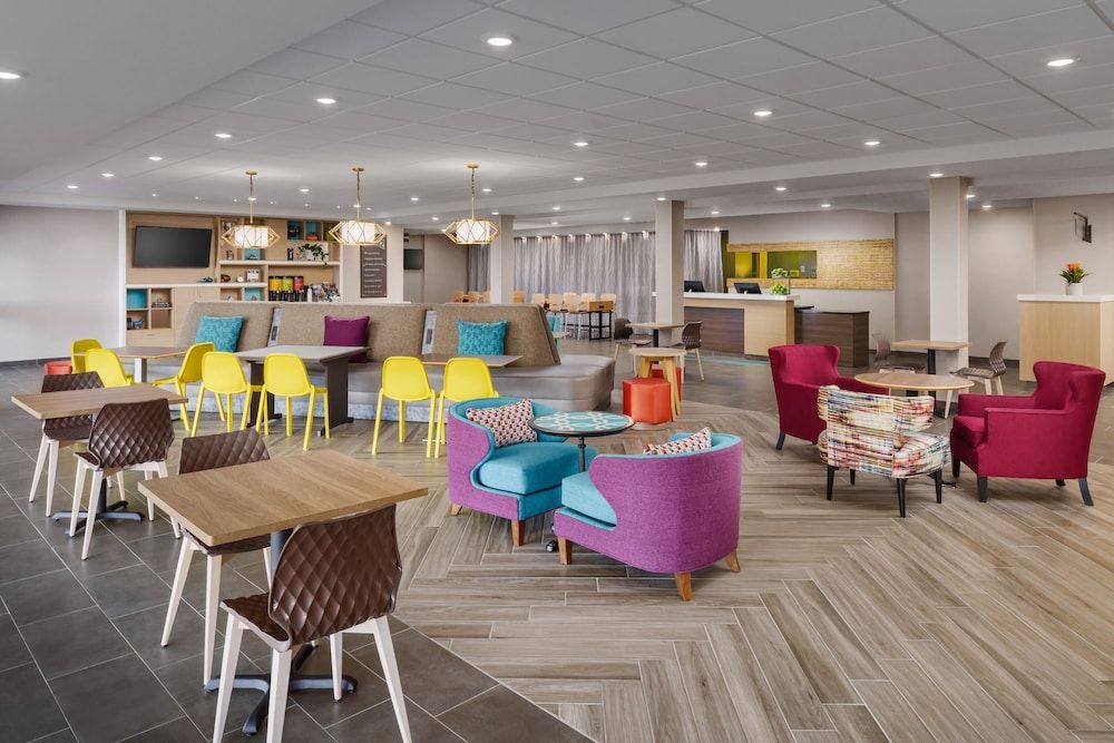 Home2 Suites By Hilton Lake Mary Orlando 2