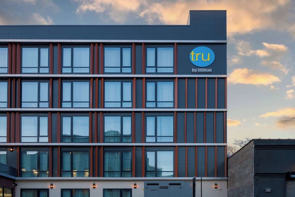 Tru By Hilton Brooklyn 3 estrellas en Nueva York