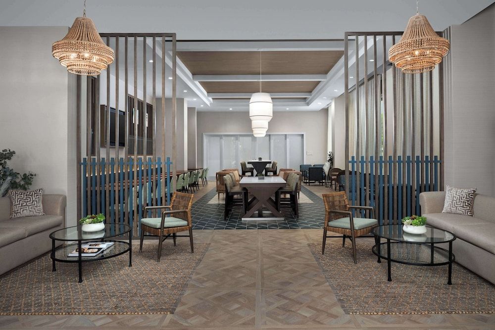 Hampton Inn Delray Beach 3