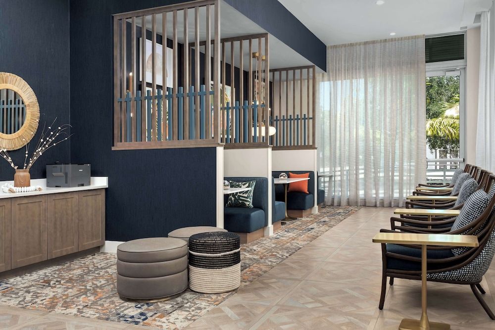 Hampton Inn Delray Beach 2