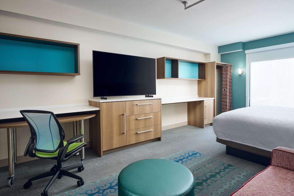 Home2 Suites by Hilton Towson 3