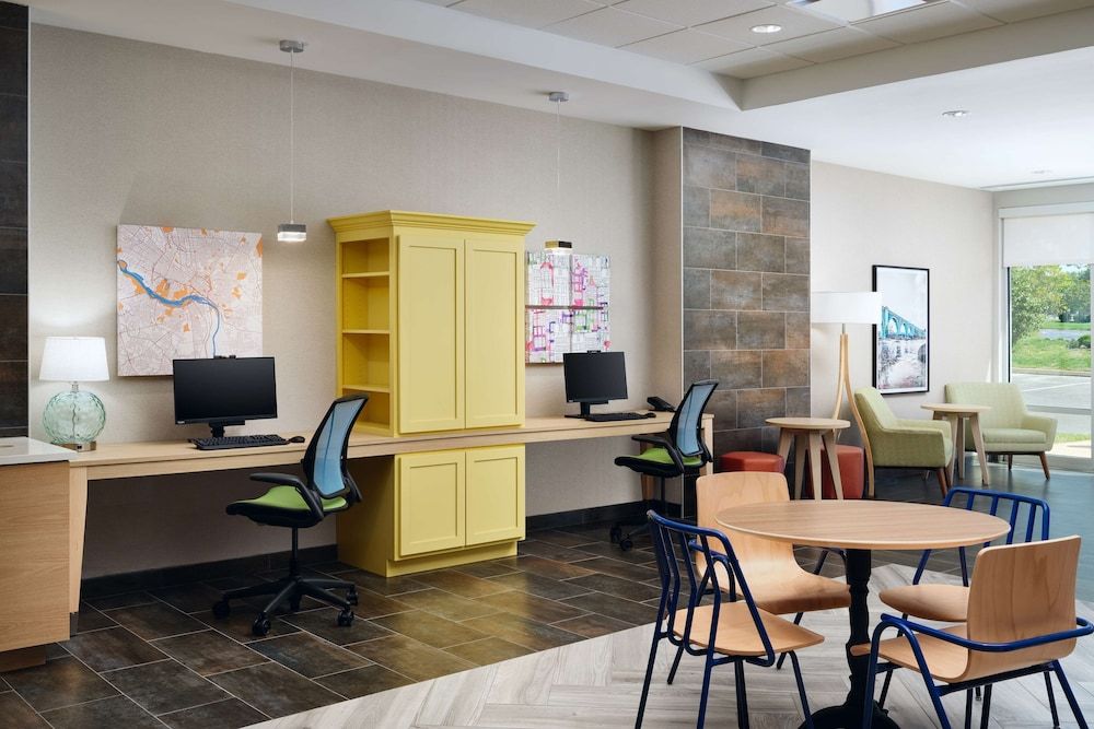 Home2 Suites By Hilton Richmond Glenside 3