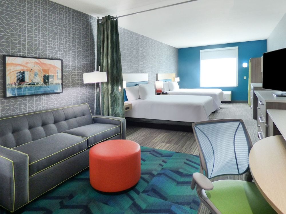 Home2 Suites By Hilton Pensacola Airport Medical C 2