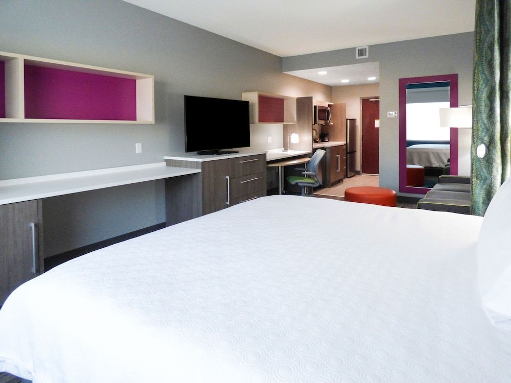 Home2 Suites By Hilton Pensacola Airport Medical C 3 estrelas em Pensacola