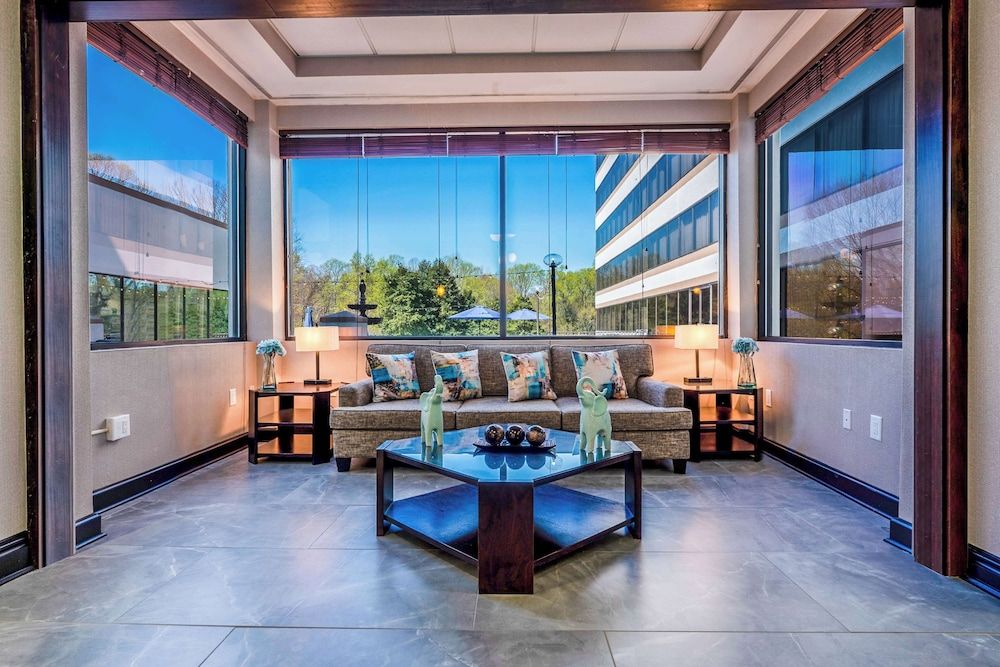 DoubleTree by Hilton South Charlotte Tyvola 2