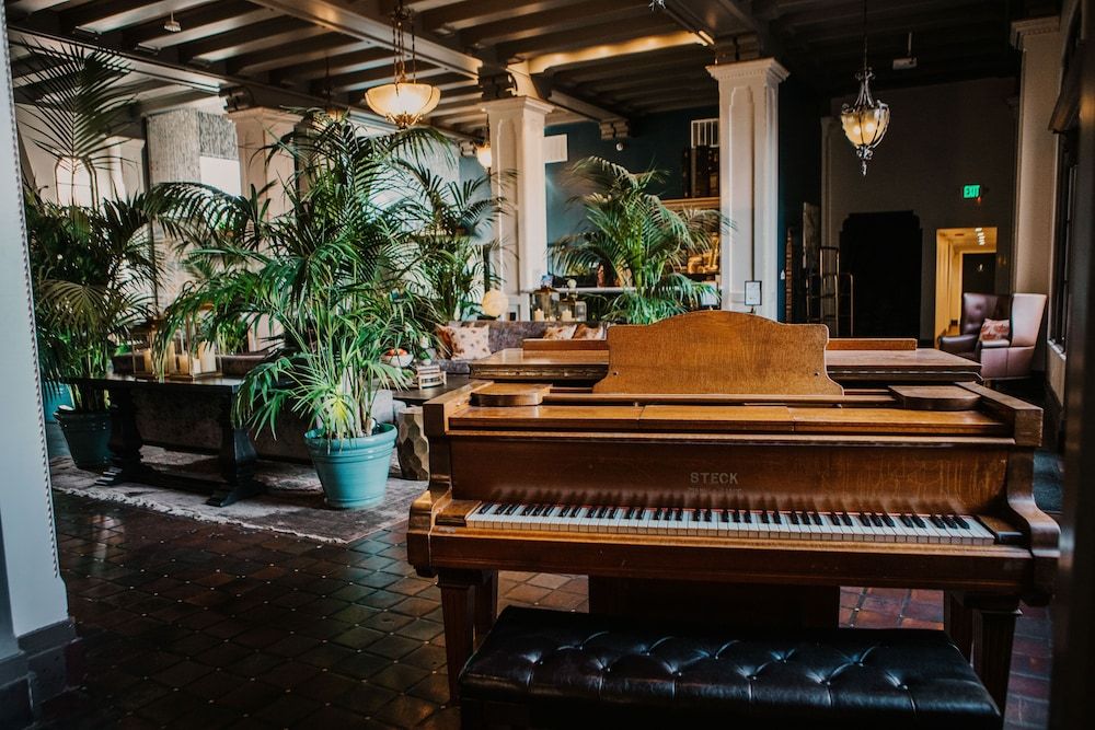 Hotel Petaluma, Tapestry Collection by Hilton 2