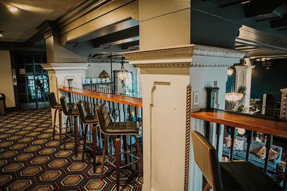 Hotel Petaluma, Tapestry Collection by Hilton 3