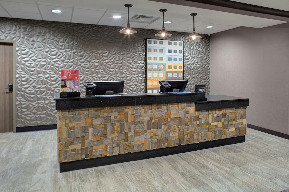 Hampton Inn & Suites Columbus Scioto Downs 3