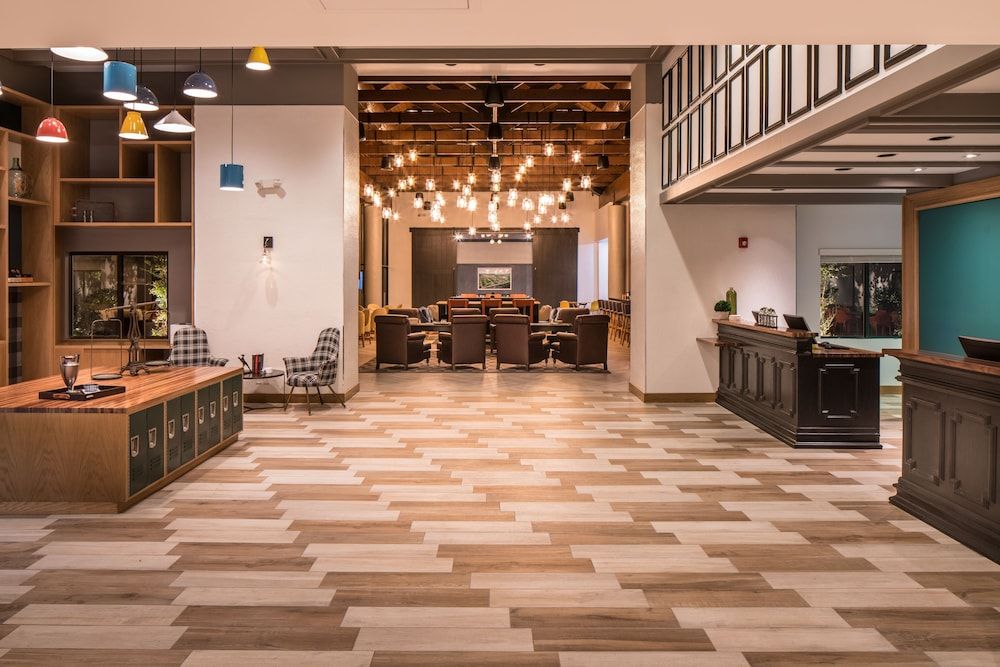 Doubletree by Hilton Gainesville, FL 2