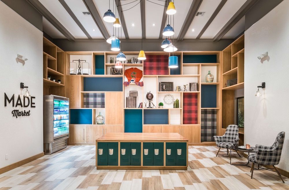 Doubletree by Hilton Gainesville, FL 3