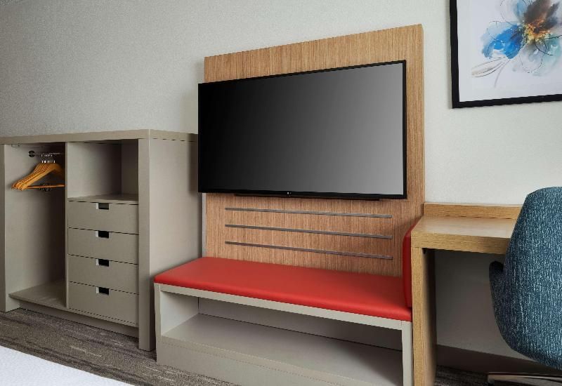 Hilton Garden Inn Boston-Burlington 3 estrelas em Burlington