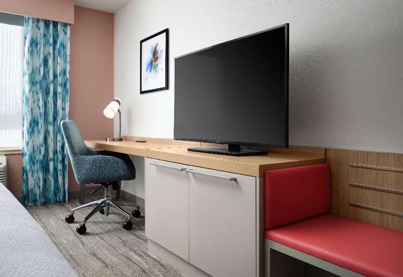 Hilton Garden Inn Boston-Burlington 3