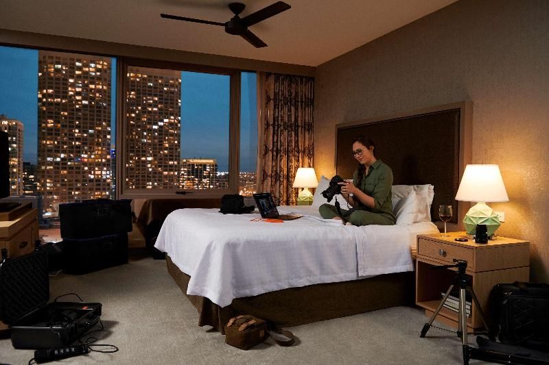 Homewood Suites Chicago Downtown West Loop 3 estrellas en Chicago