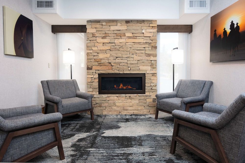 Hampton Inn Durango 3