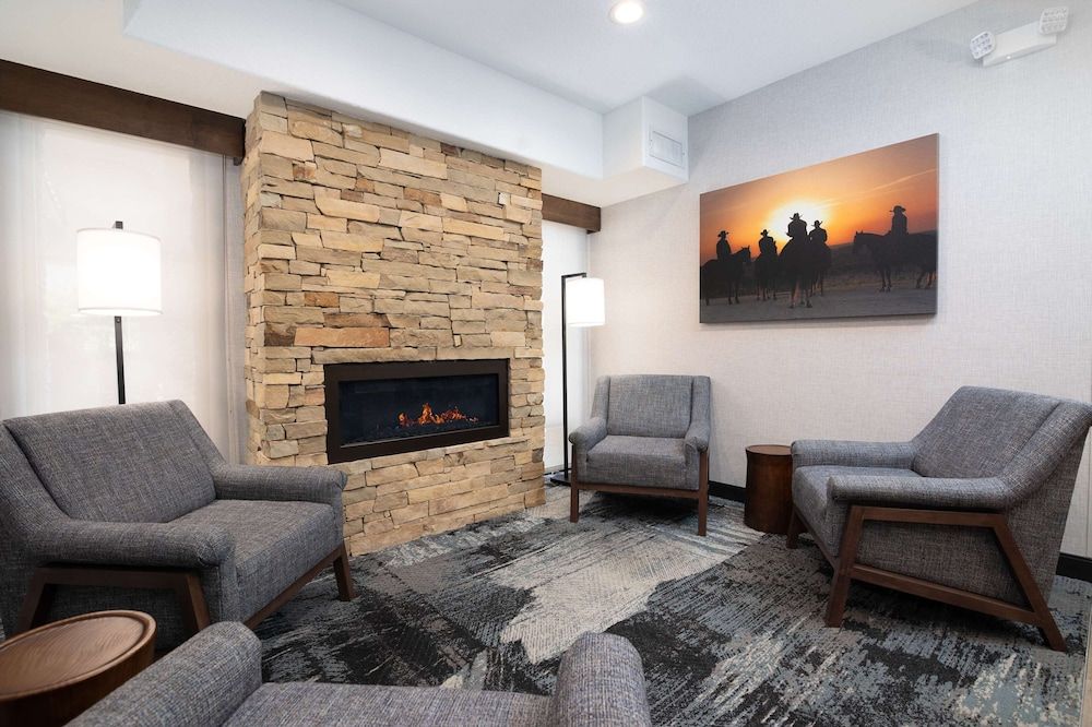 Hampton Inn Durango 2