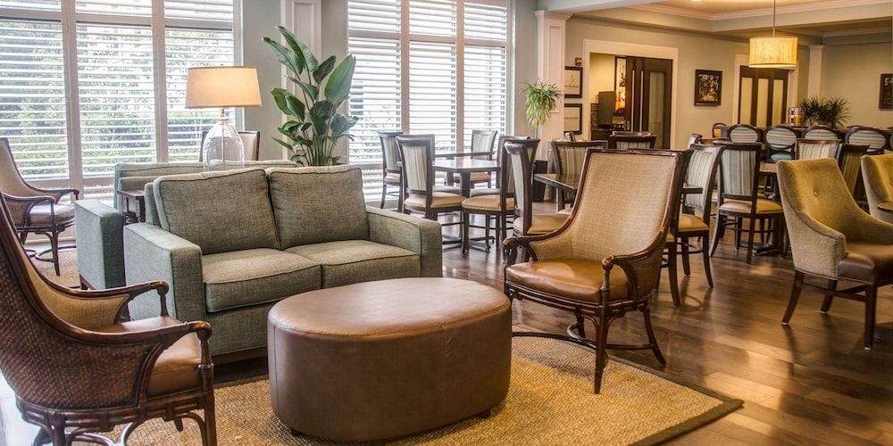 Hampton Inn Charleston - Daniel Island 3