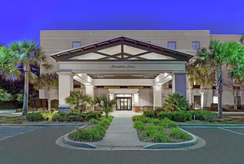 Hampton Inn Charleston - Daniel Island 1