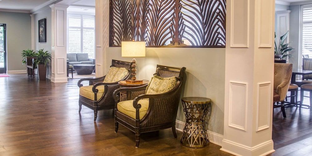 Hampton Inn Charleston - Daniel Island 2