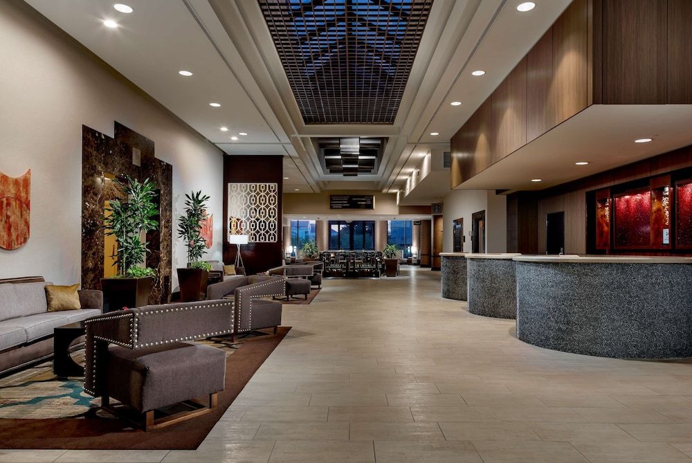 Hilton Charlotte University Place 3