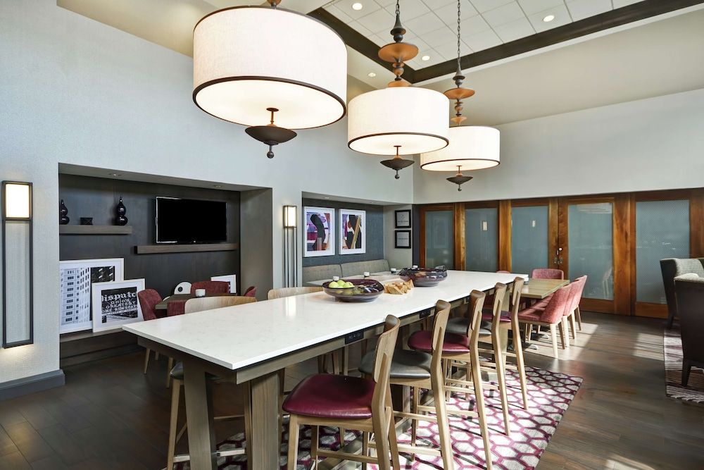 Hampton Inn & Suites Columbus-Easton Area 2