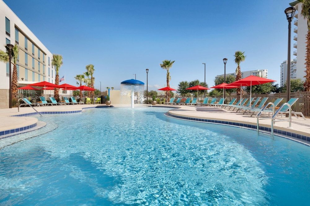 Home2 Suites by Hilton Destin 3 estrelas em Destin