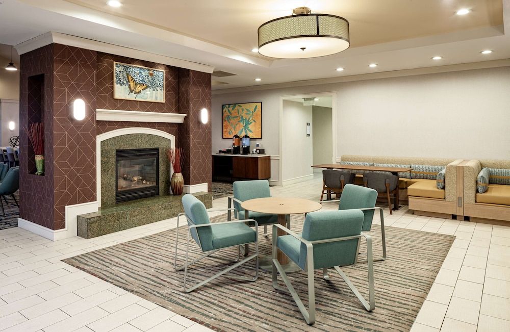 Homewood Suites by Hilton Gainesville 2