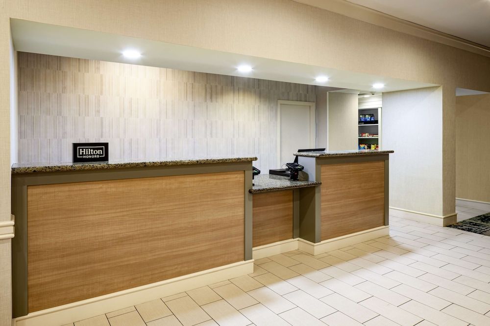 Homewood Suites by Hilton Gainesville 3