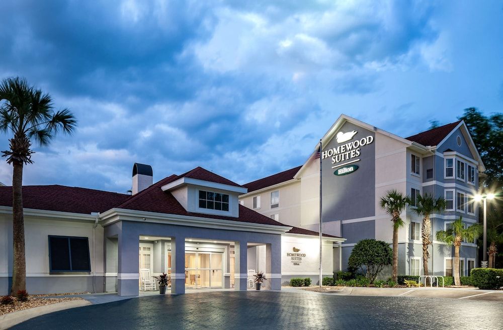 Homewood Suites by Hilton Gainesville 3 estrellas en Gainesville