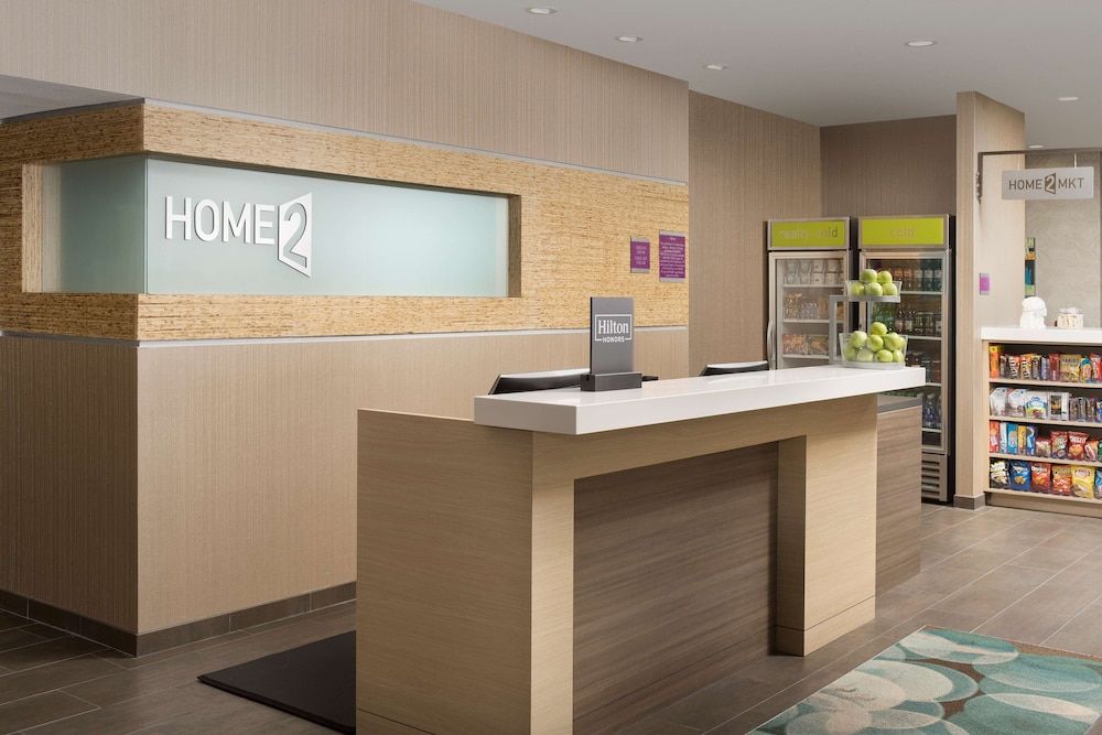 Home2 Suites by Hilton Las Cruces 3