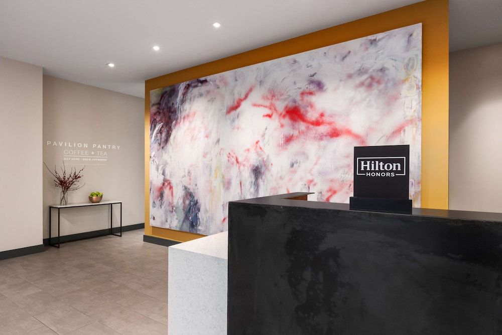 Hilton Garden Inn Boulder 2