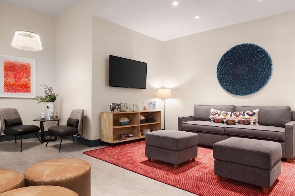 Hilton Garden Inn Boulder 3