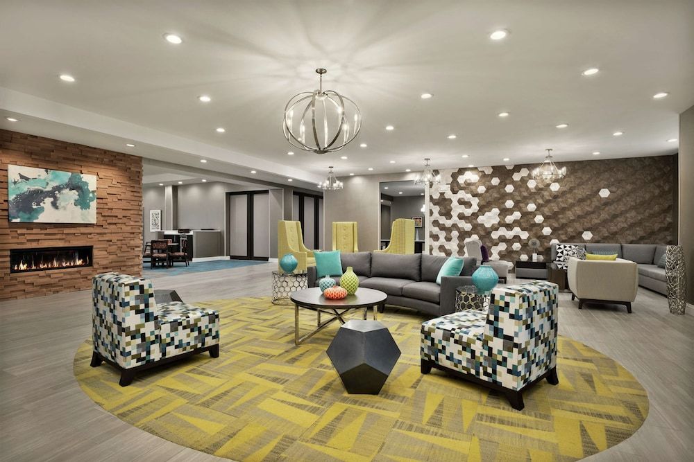 Homewood Suites by Hilton Florence 2