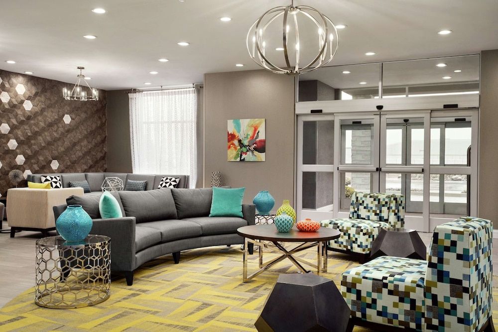 Homewood Suites by Hilton Florence 3