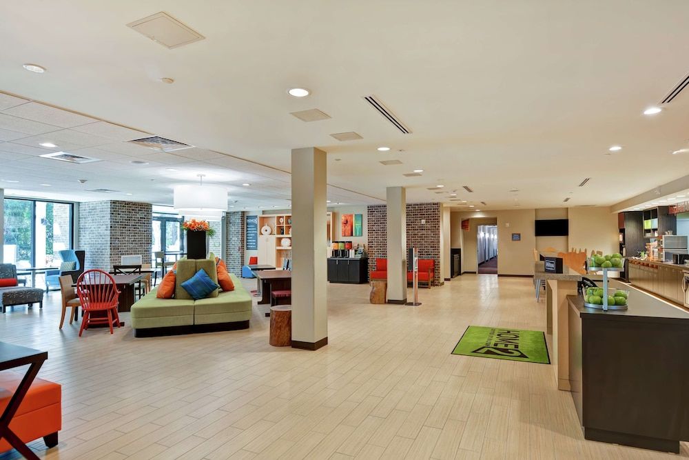 Home2 Suites by Hilton Hilton Head 3